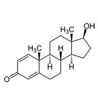 Boldenona